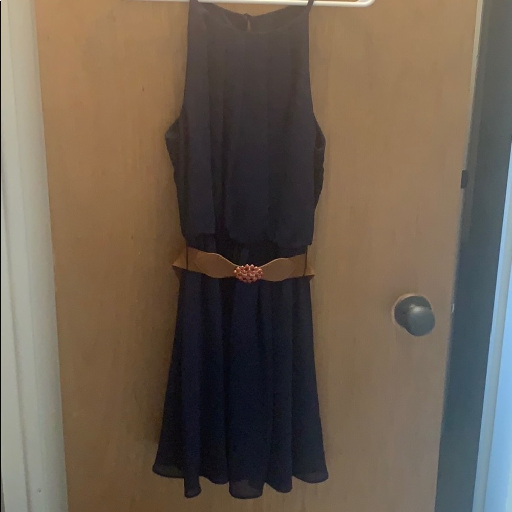 BCX dress